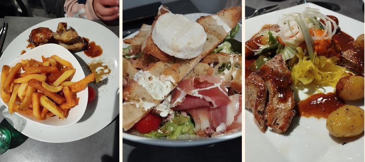 Brasserie De La Poste - Gallery Image 2