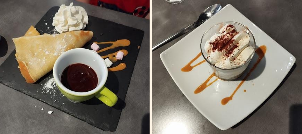 Brasserie De La Poste - Gallery Image 3