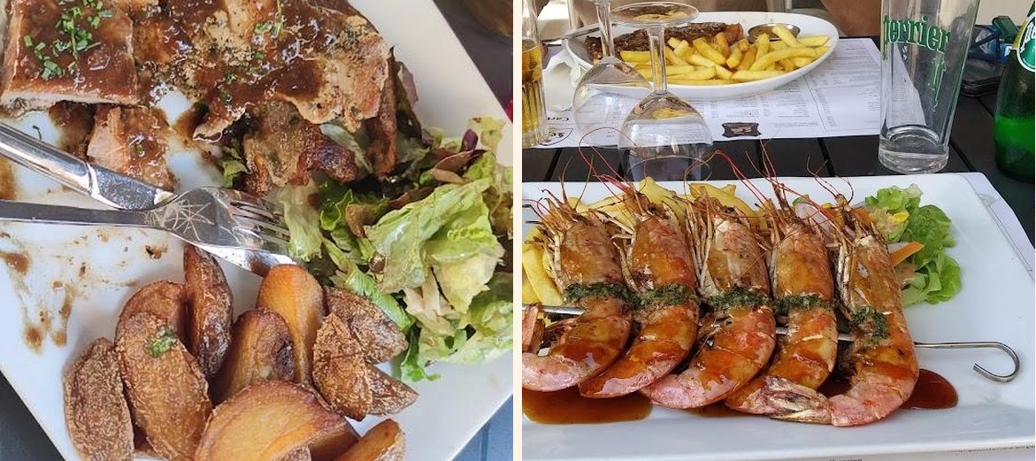 Brasserie De La Poste - Gallery Image 6